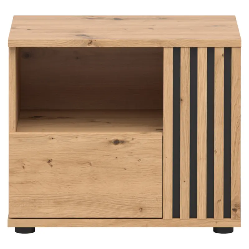 Espacio y Practicidad