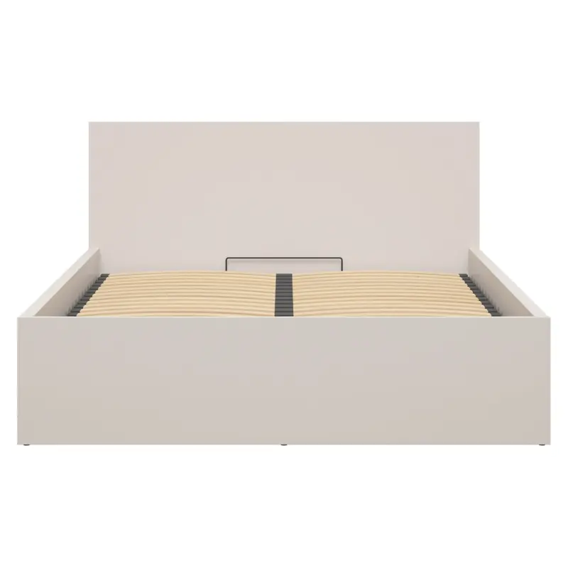 Almacenaje inteligente