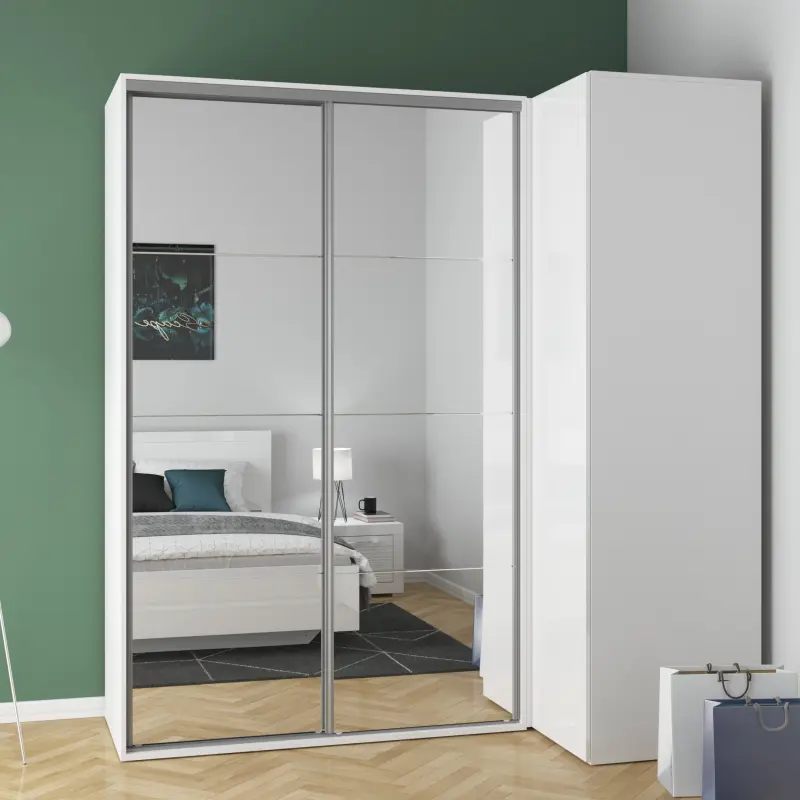 Funcionalidad y acceso