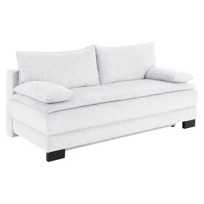 Cama lista en segundos