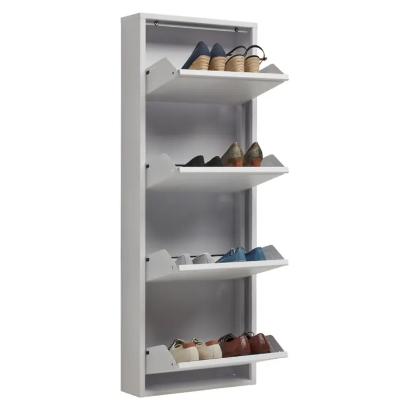 Almacenamiento inteligente