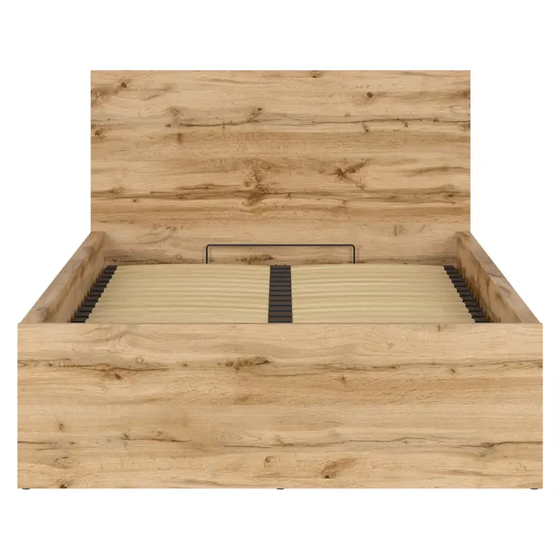 Comodidad y Descanso