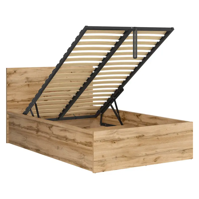 Almacenaje Inteligente