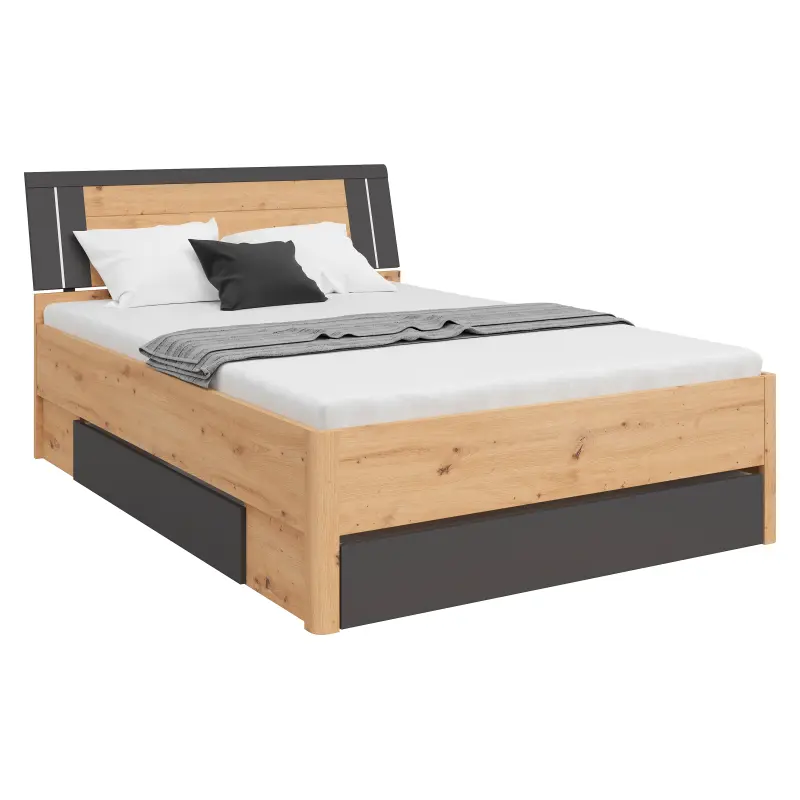 Construcción y almacenaje