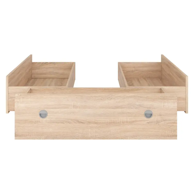 Almacenaje inteligente