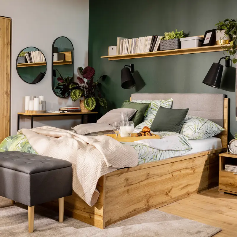 Espacio y funcionalidad