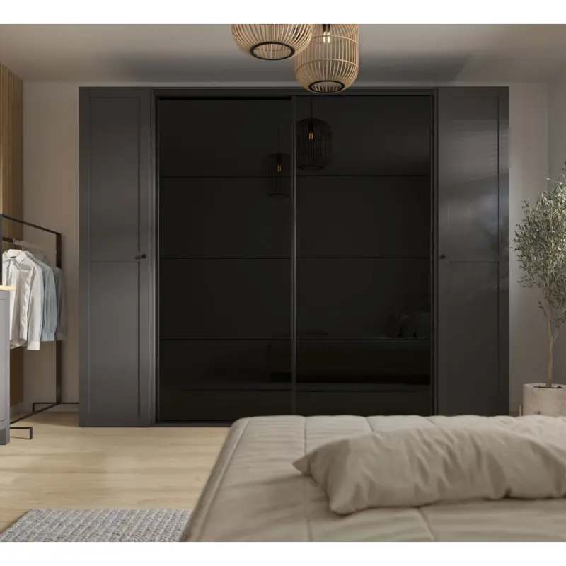 Organización interior