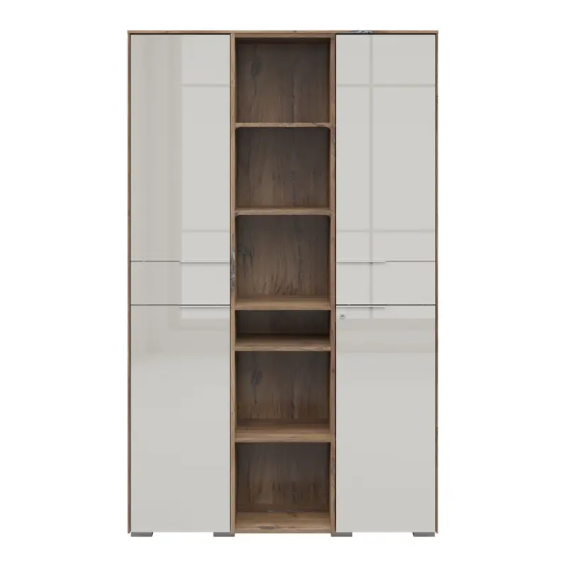 Almacenamiento inteligente