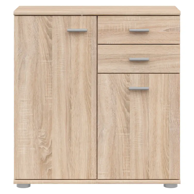 Almacenaje Inteligente