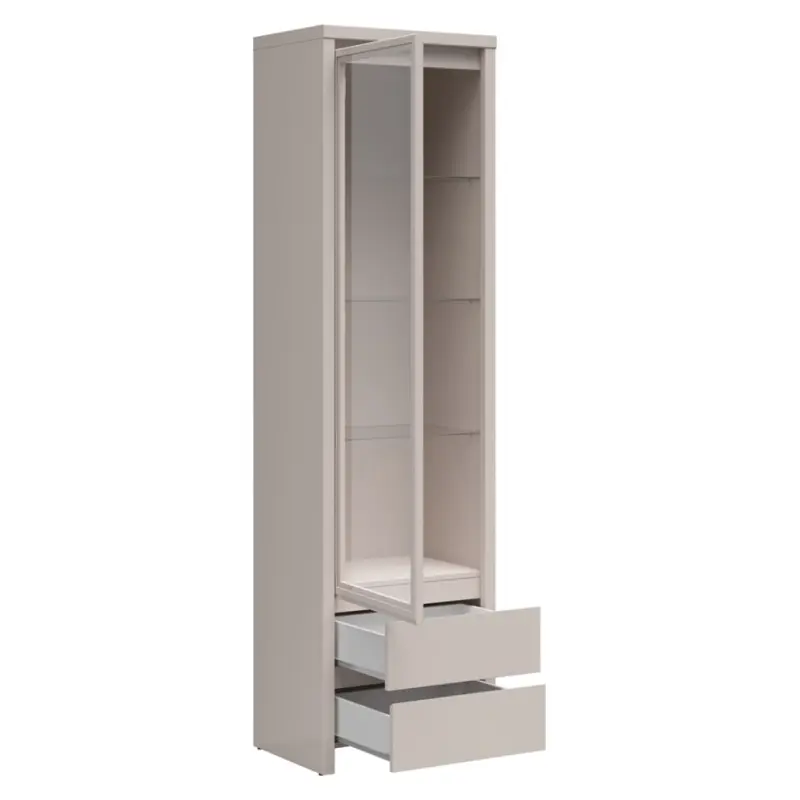 Almacenaje inteligente