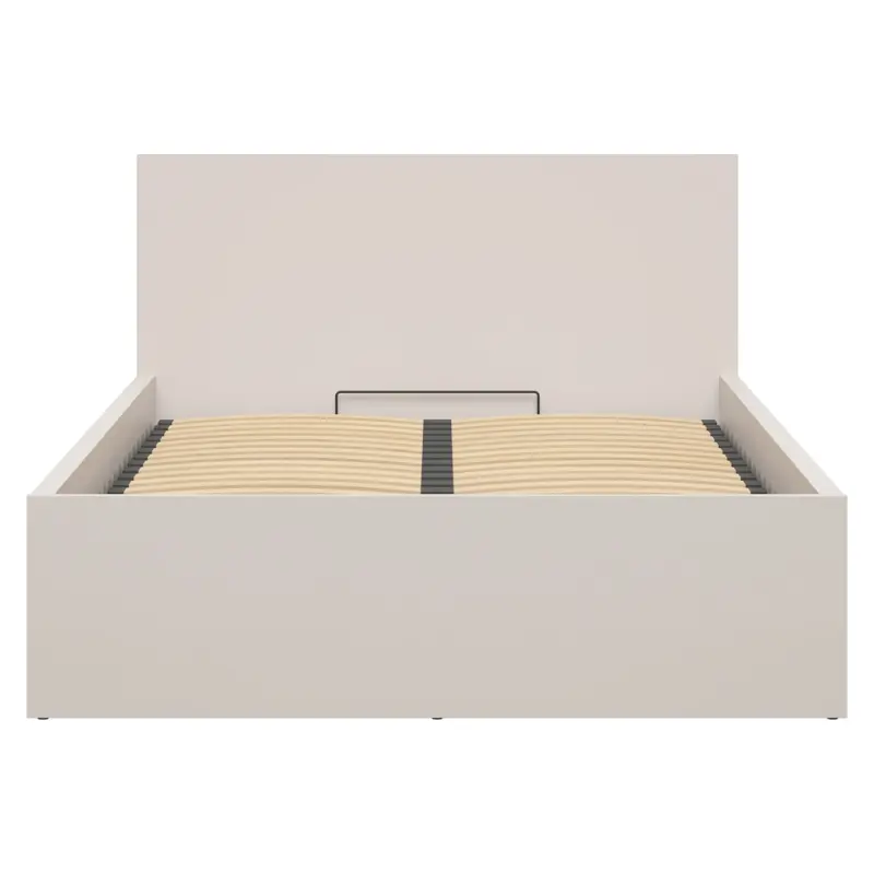 Almacenamiento Inteligente