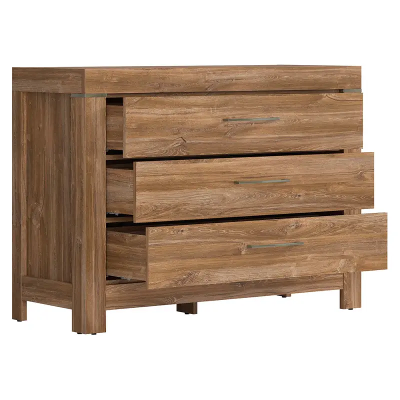 Materiales y Durabilidad