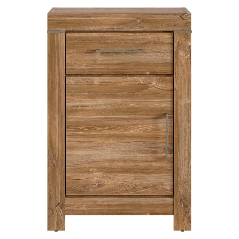 Almacenaje inteligente