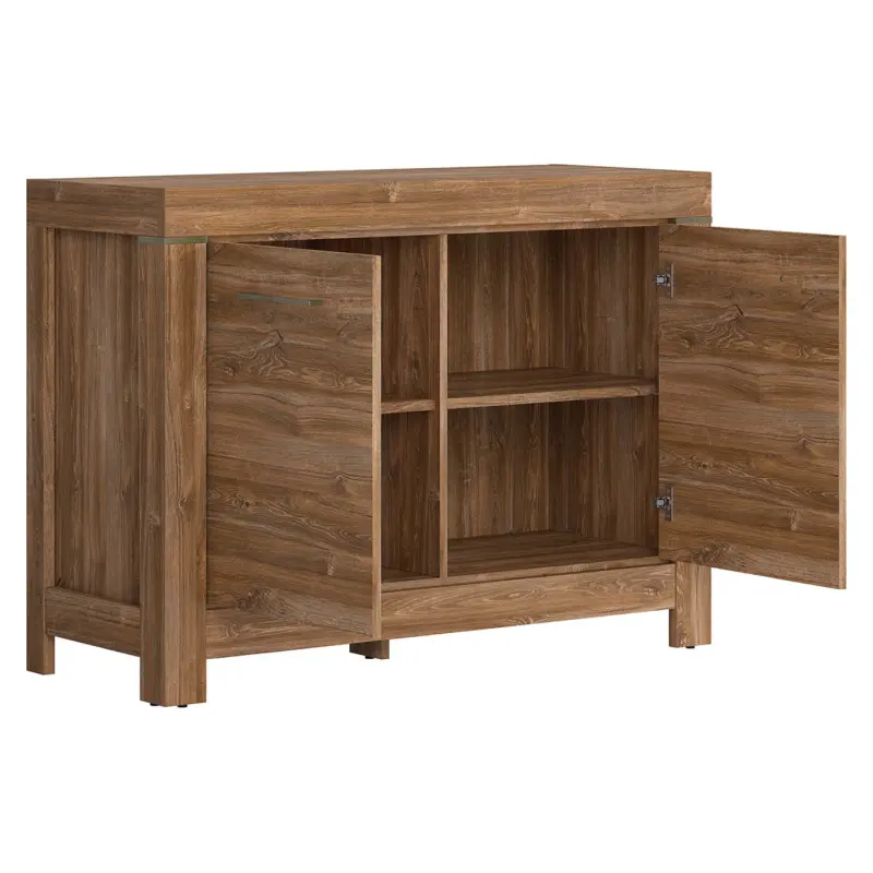 Качественная отделка.