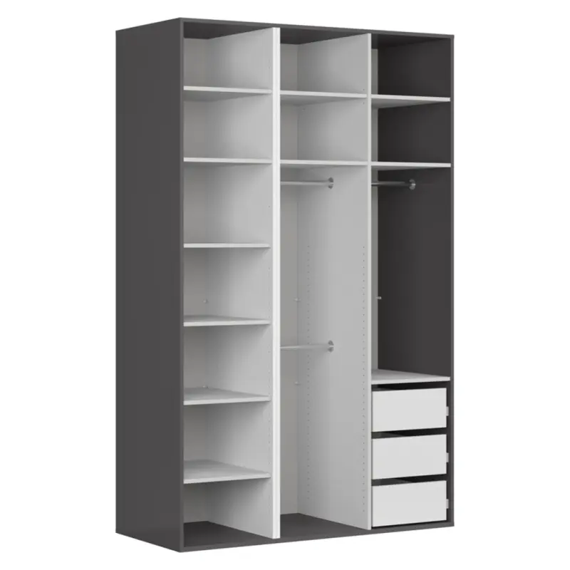 Medidas y detalles técnicos