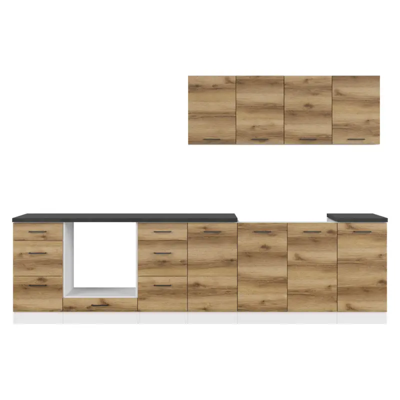 Almacenamiento inteligente