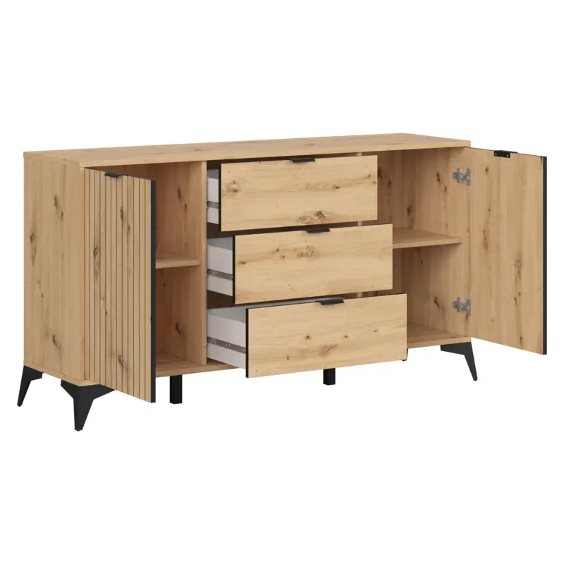 Materiales y cuidado