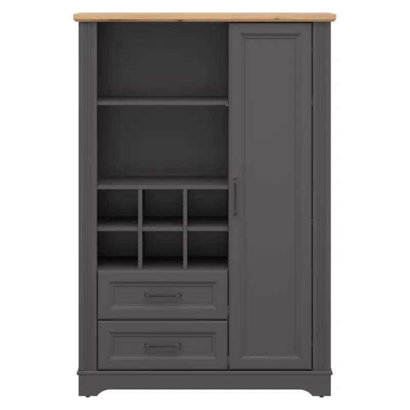 Organización inteligente