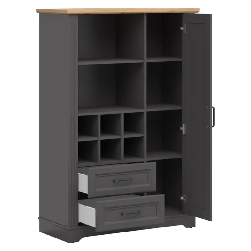 Versátil en cada habitación