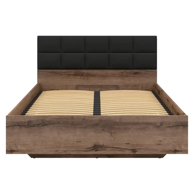 Almacenamiento inteligente