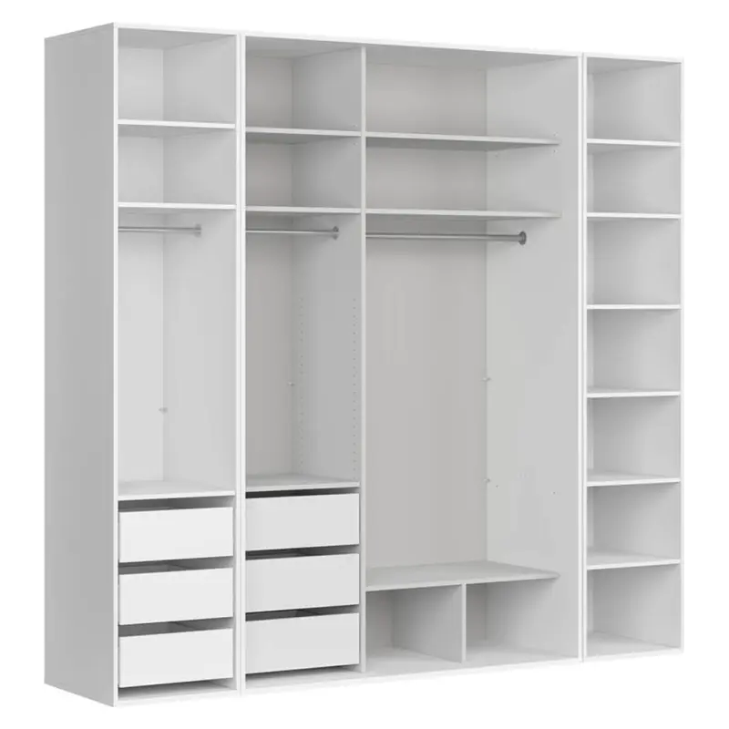 Organización sin Esfuerzo