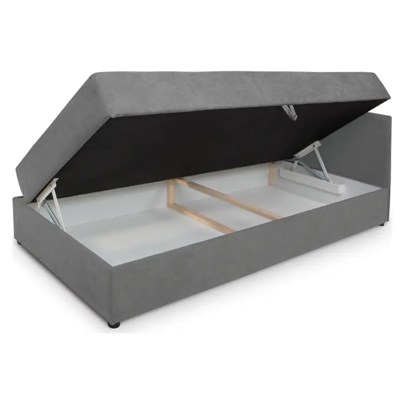 Almacenaje inteligente