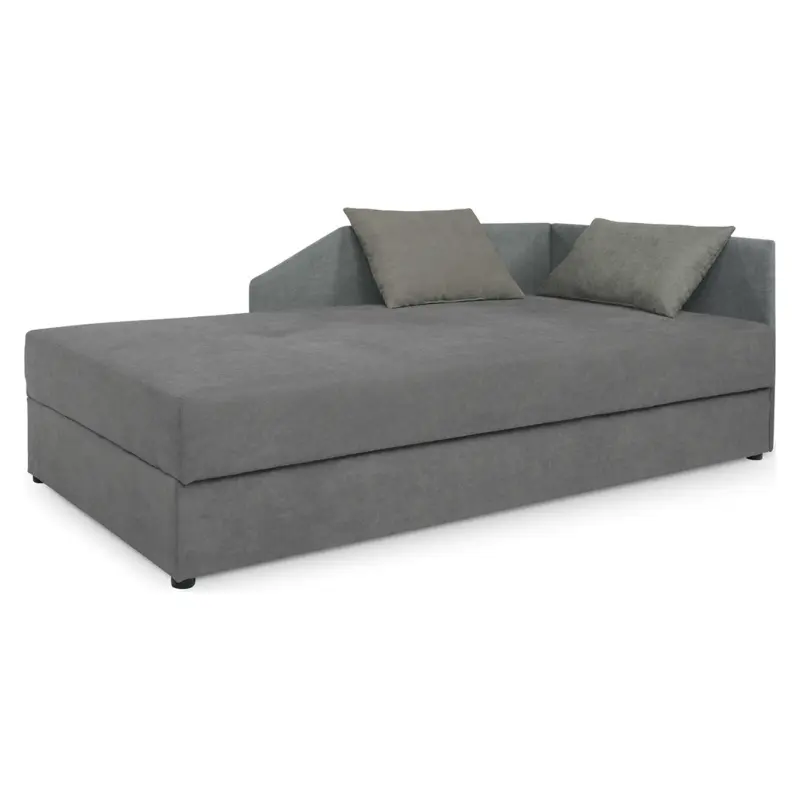 Comodidad y descanso