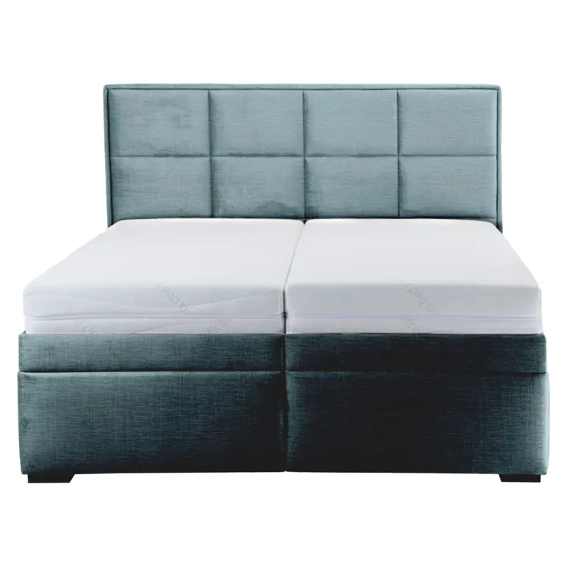 Comodidad y Descanso