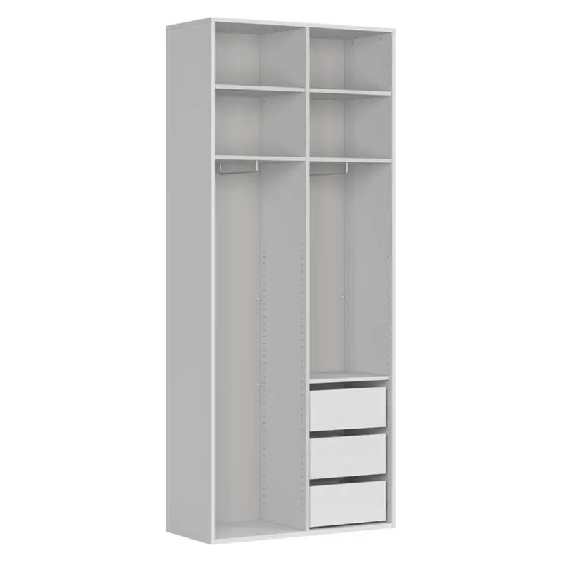 Almacenaje Inteligente