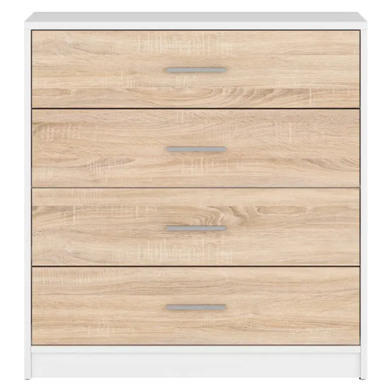 Almacenamiento y orden