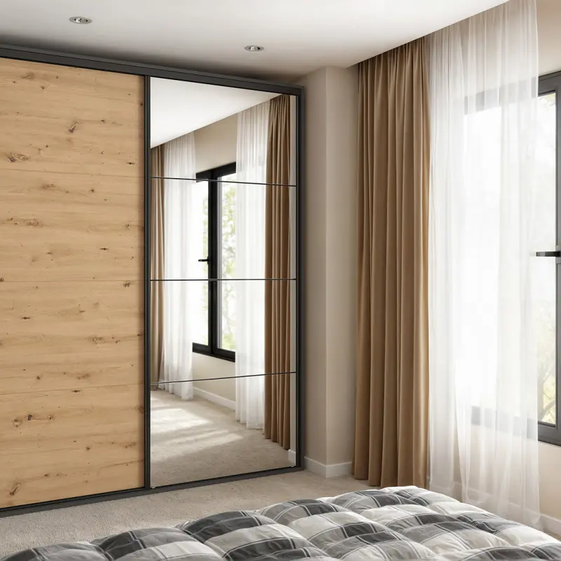 Organización interior