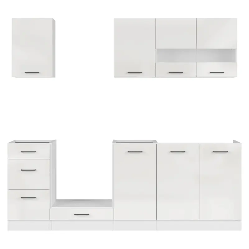 Almacenaje inteligente