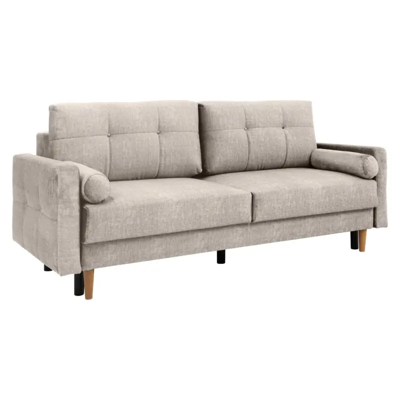 Comodidad y descanso