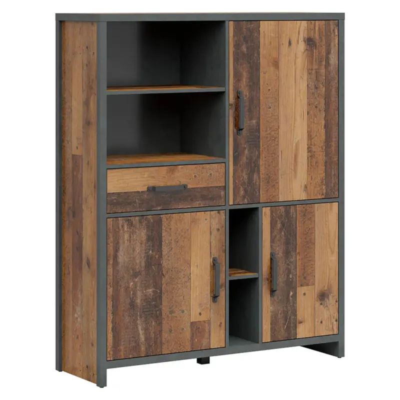 Estilo e impacto visual