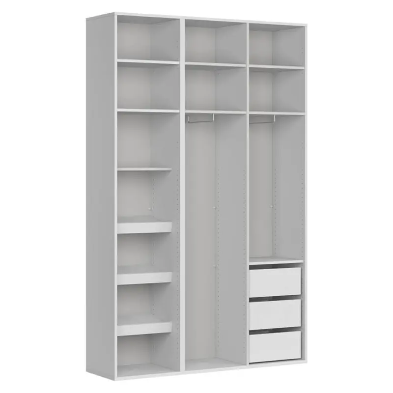 Organización Interior