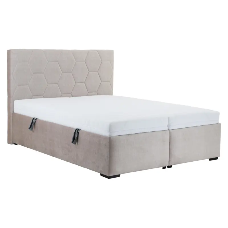 Almacenaje inteligente