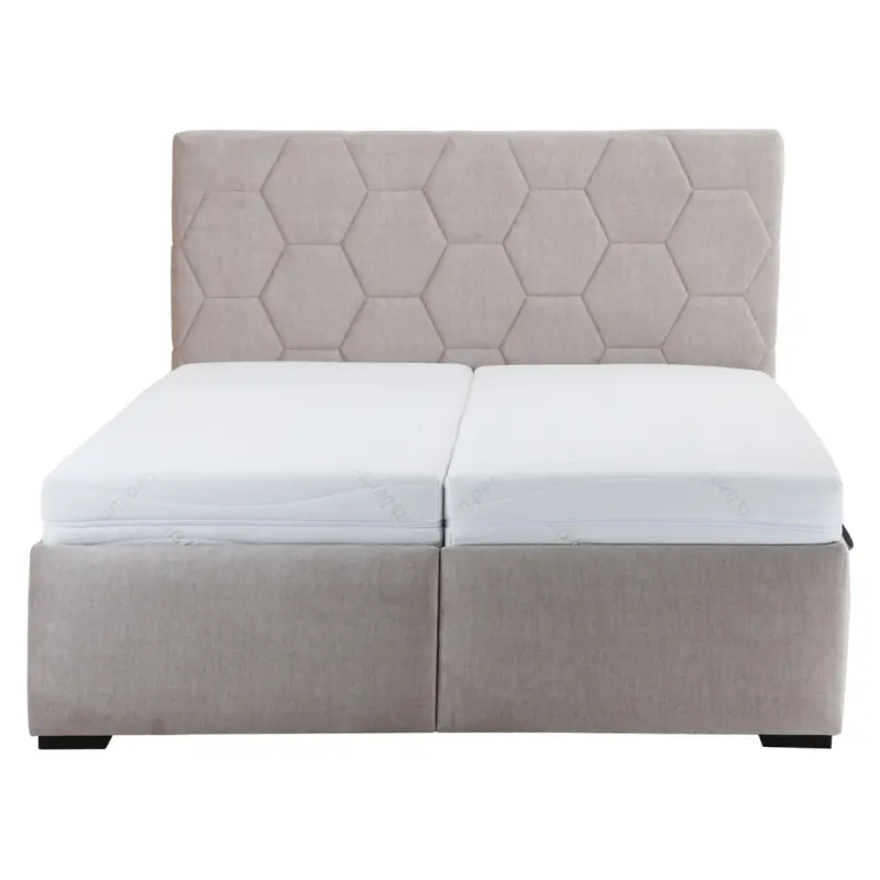 Comodidad y descanso