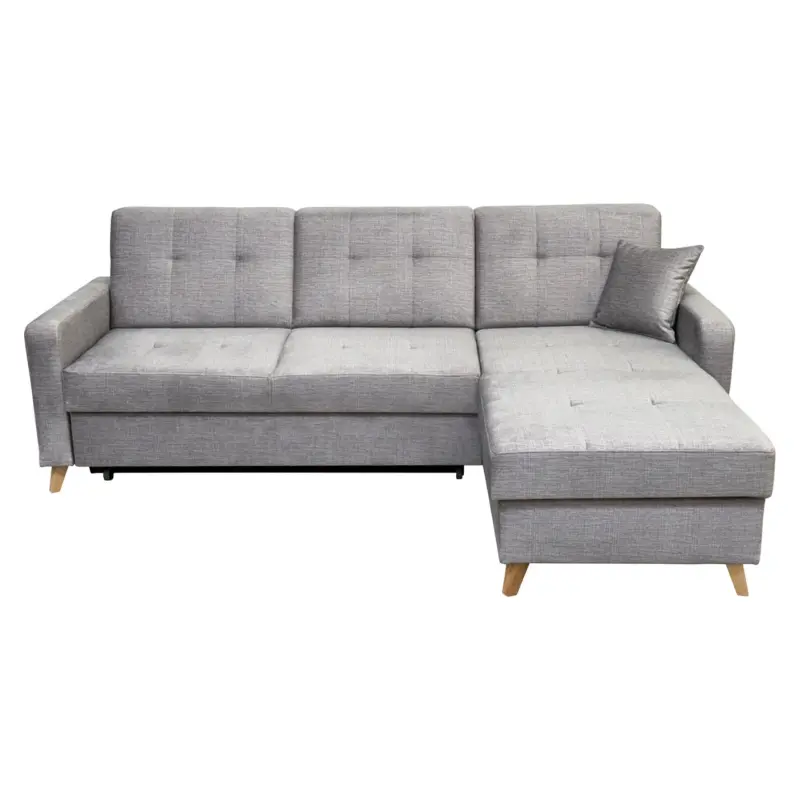 Un estilo que encaja con todo