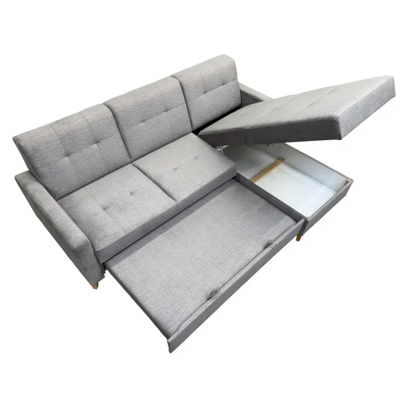 Medidas y funcionalidad