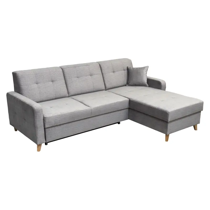 Materiales y construcción