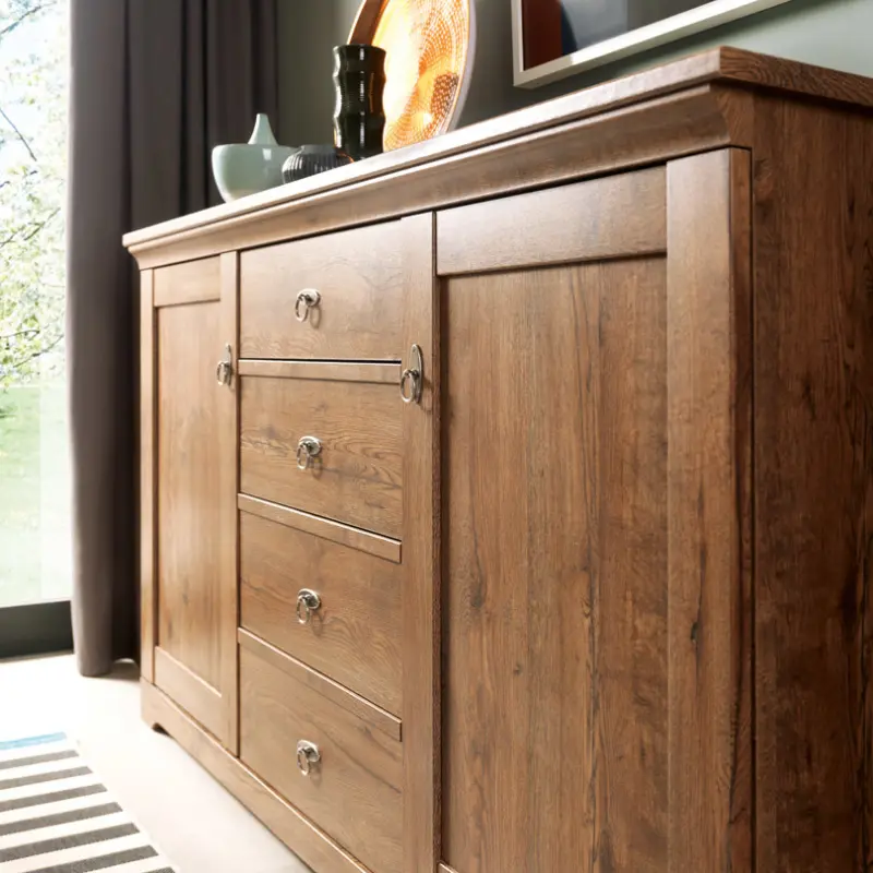 Orden y funcionalidad