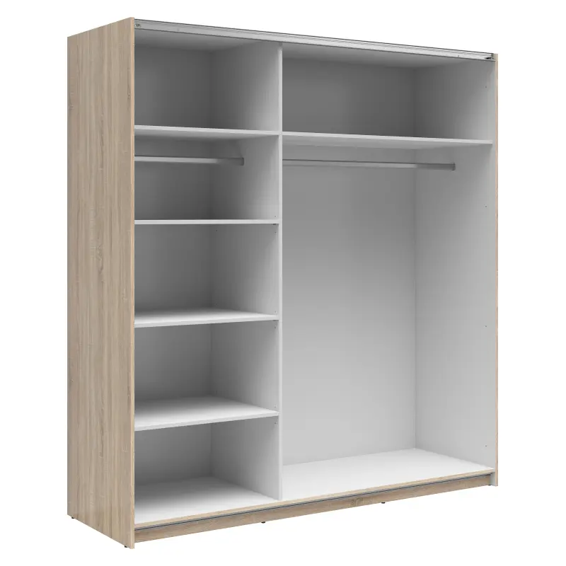 Almacenamiento Inteligente