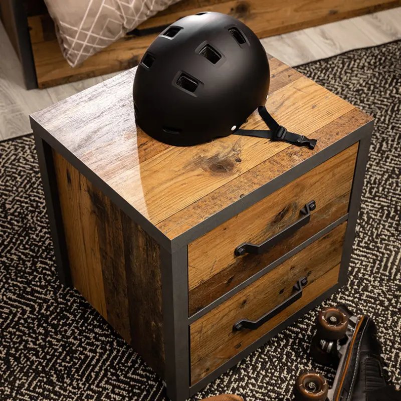 Almacenamiento inteligente