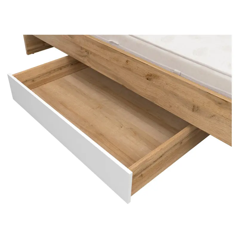 Almacenaje inteligente