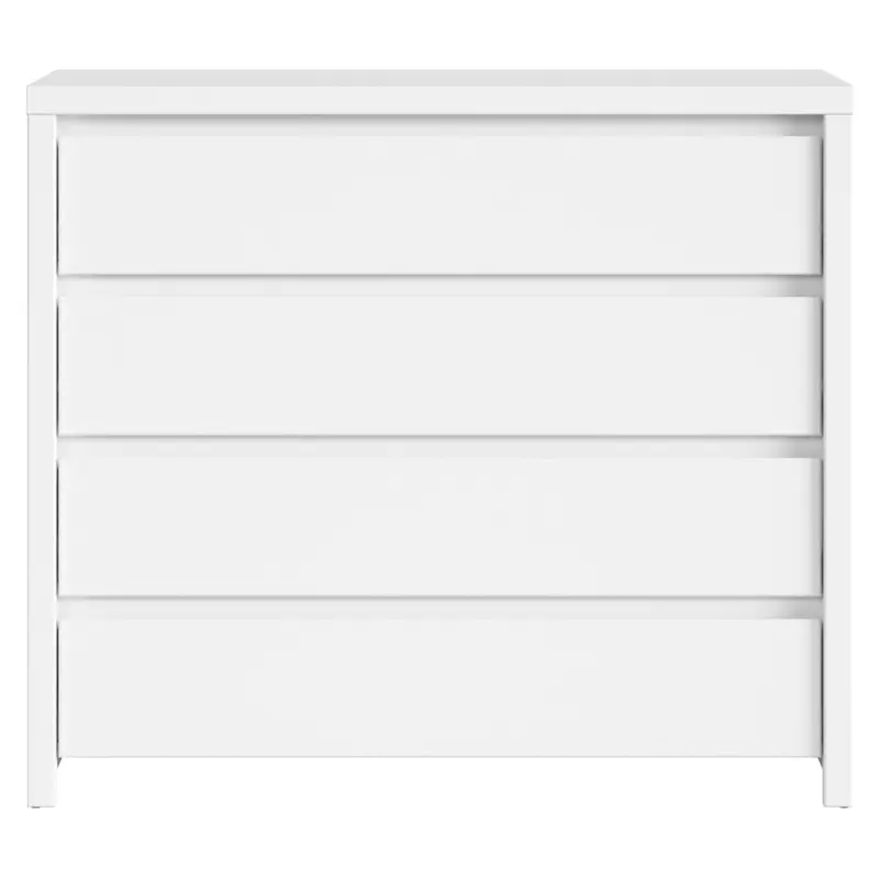 Almacenamiento práctico