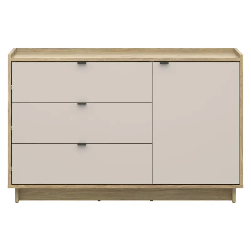 Espacio y funcionalidad