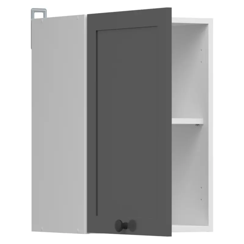 Medidas y colocación