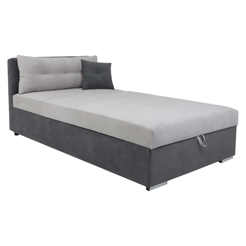 Comodidad y descanso