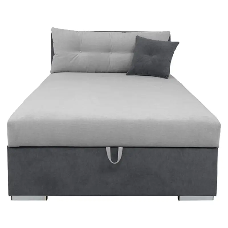 Almacenamiento inteligente