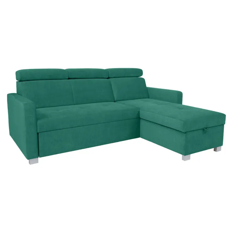 Comodidad y descanso